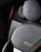 Interieur sophistiqué pour la Fiat 500 by Gucci