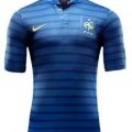 La marinière nouvelle version par Nike