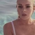 Lindsay Lohan : captivante dans « First Point » de Richard Phillips