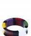 Bracelet esprit Color block Promod Tendance printemps été 2011