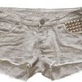 Un short python rock