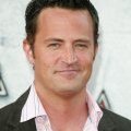 Matthew Perry