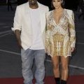 Kanye West et Kim Kardashian : couple glamour à Cannes
