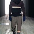 Panta-court et bonnet homme Yohji Yamamoto collection automne hiver 2010-2011