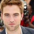 Robert Pattinson à Cannes