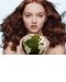 Lily Cole égérie internationale de The Body Shop