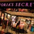 La boutique Victoria's Secret 