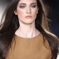 Tendances maquillage Chloé automne-hiver 2010-2011