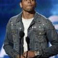 Chris Brown, jamais sans sa Rolex !