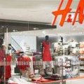Le géant suédois H&M se développe