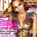 Beyoncé : une fille en or pour Be