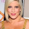 Tori Spelling