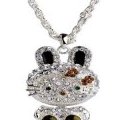 Le pendant Hello Kitty pour habiller votre cou