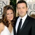 Ben Aflleck et Jennifer Garner