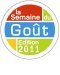 La Semaine du Goût, édition 2011
