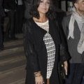 Jenifer en crochet chez Audemars Piguet