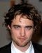 Robert Pattinson