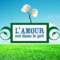 L'amour est dans le pré