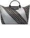 Sac Longchamp signé Jeremy scott