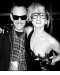 Lady Gaga et Terry Richardson : moment de détente