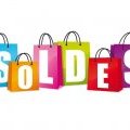 Période de soldes