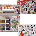 La trousse de maquillage Tokidoki