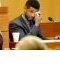 Usher craque au tribunal