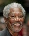 Morgan Freeman