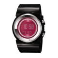 Montre Casio avec indicateur LED Collection Baby G automne hiver 2011/2012