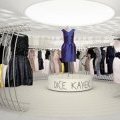 Le pop-up store de Dice Kayek aux Galeries Lafayette