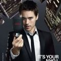 Jared Lato : Just Different pour Hugo Boss