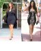 Kim et Khloe : deux Kardashian terriblement sexy !
