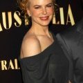 Nicole Kidman suit un traitement au Botox pour un visage éclatant
