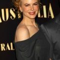 Nicole Kidman suit un traitement au Botox pour un visage éclatant