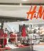 Le géant suédois H&M se développe