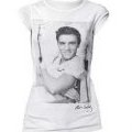 Tee-shirt “The-King” Sisley Printemps-Été 2012