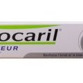 La marque Fluocaril : spécialiste des dents
