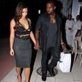 Kim Kardashian, amoureuse et hot avec son chéri !