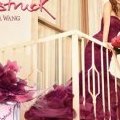 Campagne publicitaire Love Struck de Vera Wang par Leighton Meester 2011