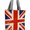 Sac de plage style UK flag Kothai Collection été 2011