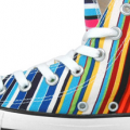 Relooking de la All Star de Converse