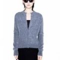 Cardigan Mohair collection Automne-Hiver 2012-2013 marque Acne