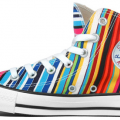 Relooking de la All Star de Converse