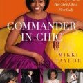 Le livre sur le style vestimentaire deMichelle Obama 