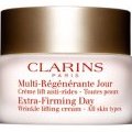 La crème Lift anti-rides nouvelle génération de Clarins