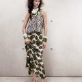 « Marni pour H&M » Collection Printemps-Été 2012 : les imprimés ethniques