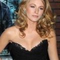 Les boucles longues de Blake Lively