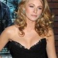 Les boucles longues de Blake Lively