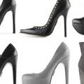 La collection de chaussures Truth or Dare by Madonna