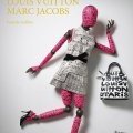 Le livre rétrospectif de la collaboration Marc Jacobs et Louis Vuitton sera bientôt disponible !